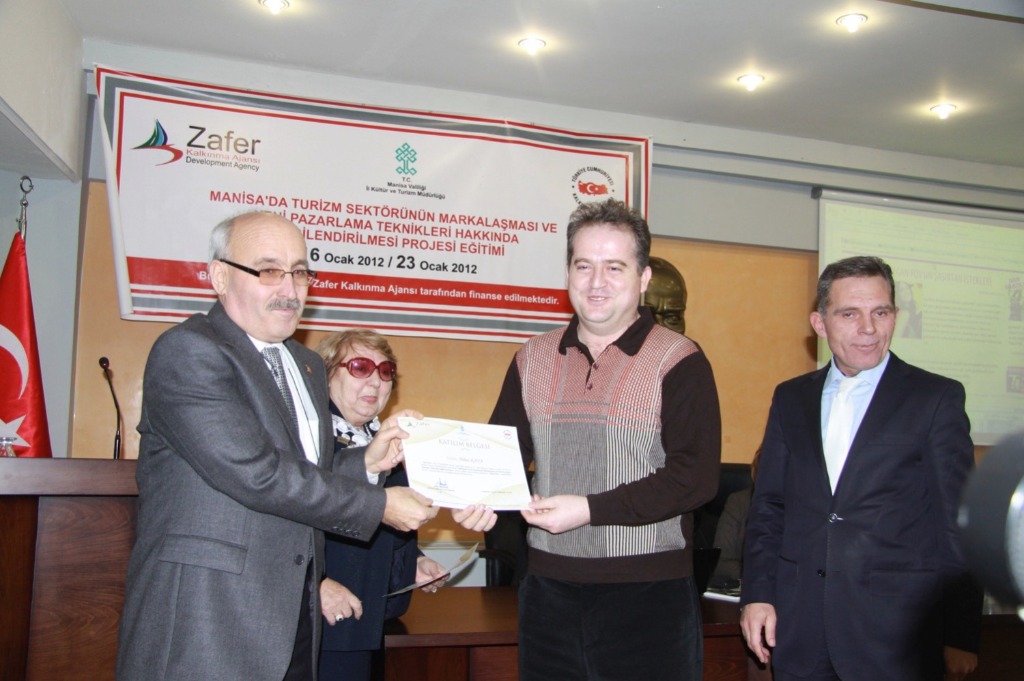 Employability & Career Development