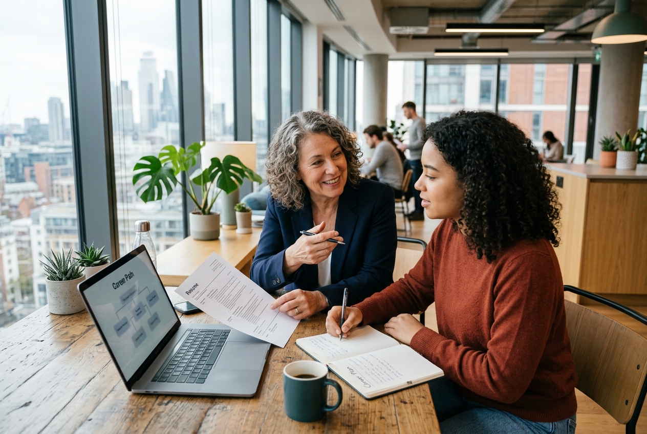 Employability & Career Development