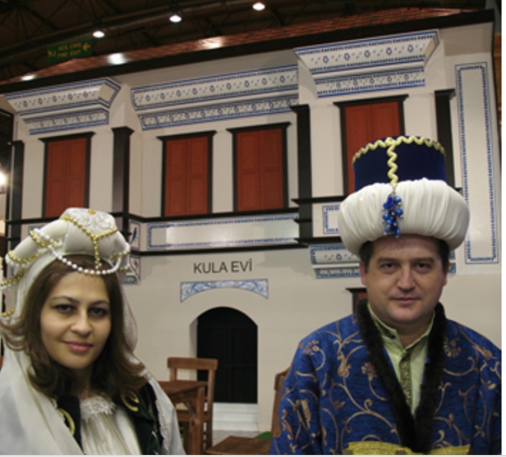 Destination Branding & Tourism Development