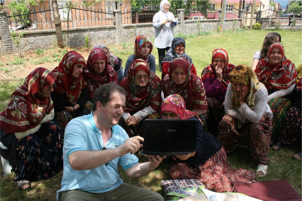 Creating Social Impact