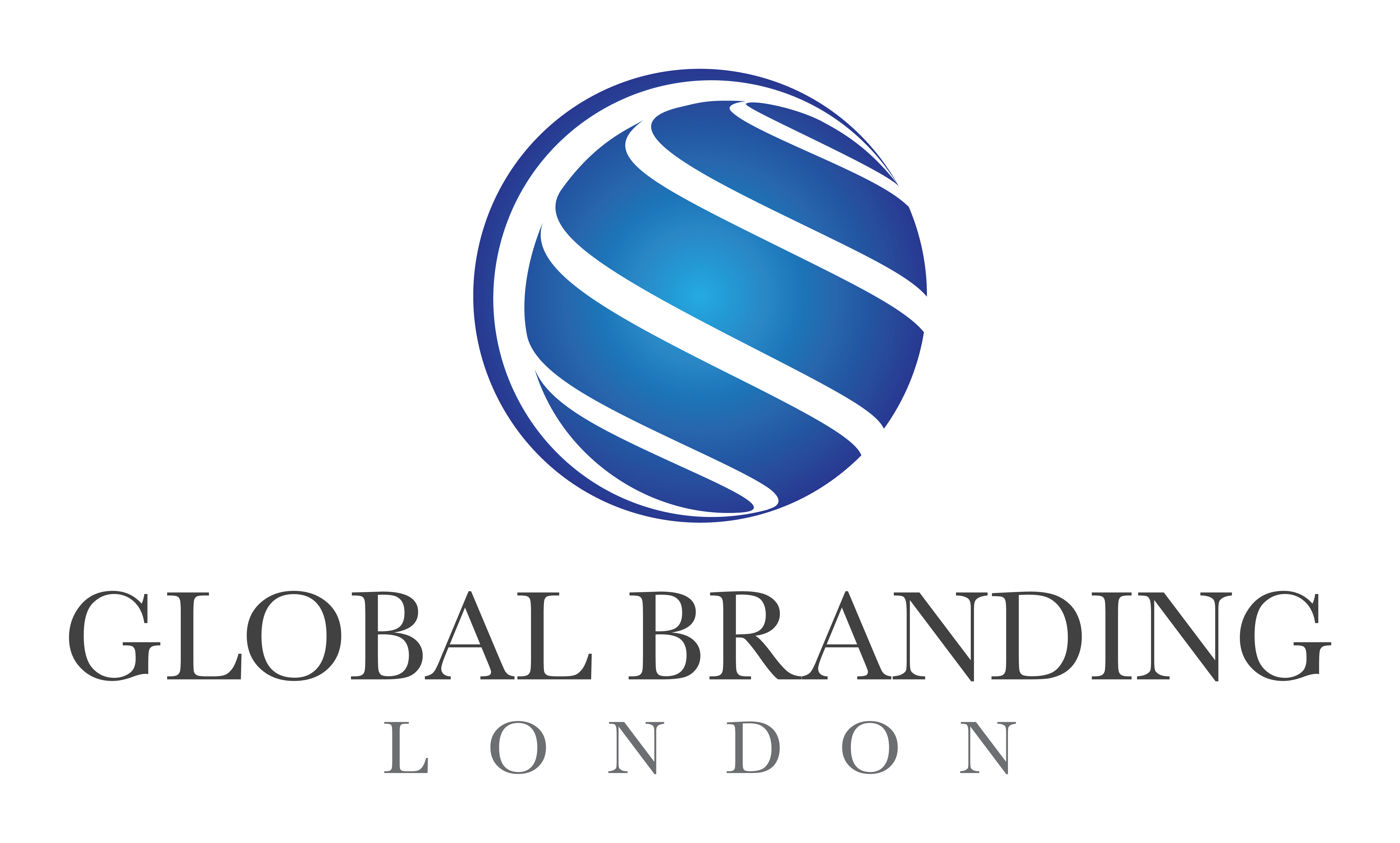 Global Branding London Logo