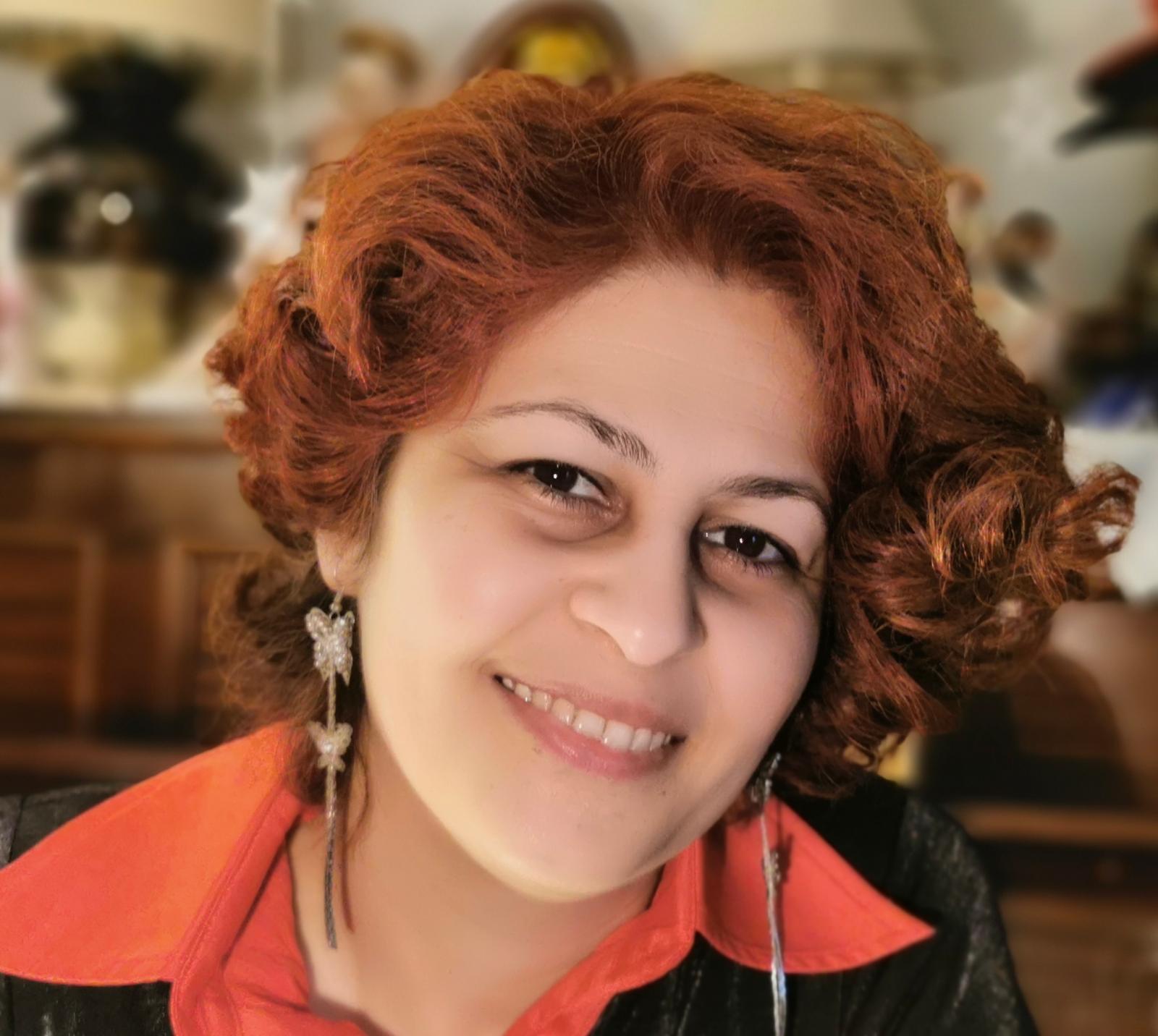 Ozlem Celik